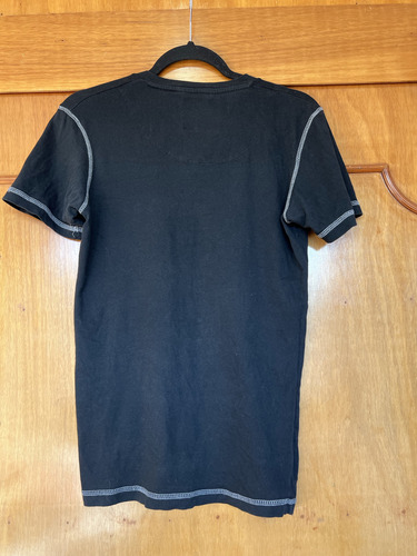 Playera Refill Talla Ch (Usado)