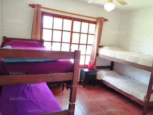 Casa Zona Tio Tom Con Piscina-ref:28970