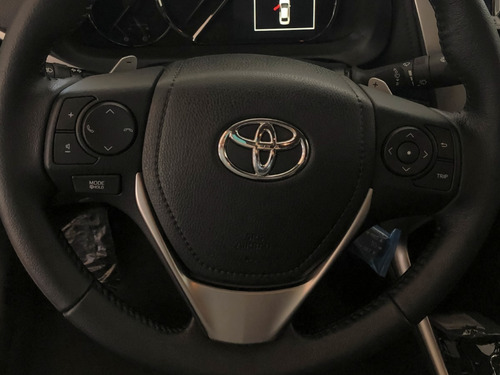 Imagen 18 de 18 de Toyota Yaris 4p Xls Cvt My 2022 Reserva De Cupo Mr