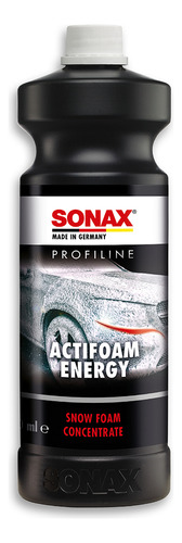 Profiline Shampoo Actifoam Energy 1lt Sonax