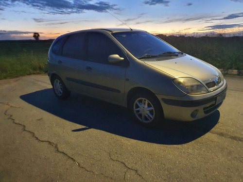 Renault Scenic 2.0 2002