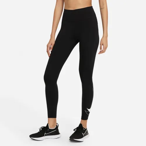 Legging Nike Dri-fit Swoosh Run Feminina