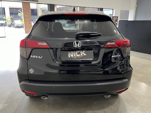 Honda HR-V Touring 1.5 TB 16V 5p Aut.