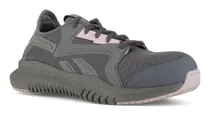 Comprar Tenis Industrial Reebok 461 Dieléctricos Dama Libre De Metal