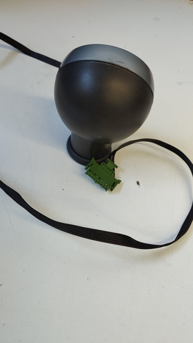 Tacómetro Y Reloj Smart Fortwo 2001-2006 (Usado)