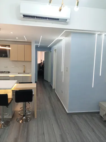 Apartamento En Sabana Grande