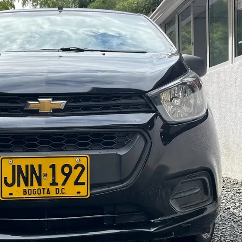 Chevrolet Spark GT LS MT 1.2CC 2021