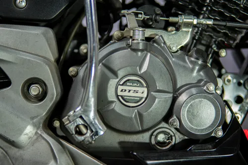 Bajaj Pulsar Ns 125 2024