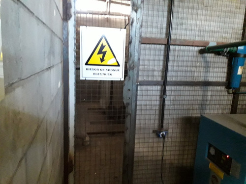 Imagen 8 de 14 de Oportunidad Nave Industrial 2000 M2
