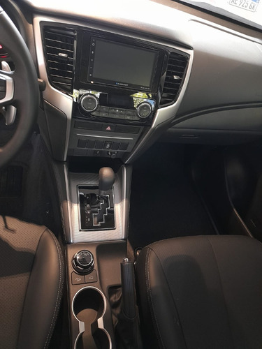 Mitsubishi L200 2.4 Di-d High Power 181cv Cuero