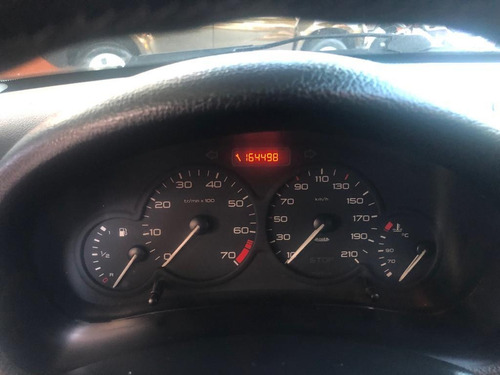 Peugeot 206 1.4 Presence Flex 5p 2007