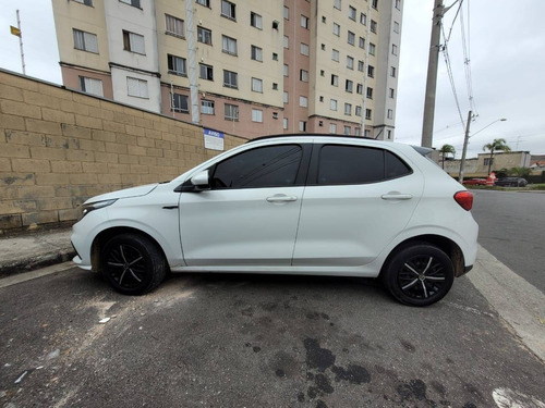 Imagem 2 de 12 de Fiat Argo 1.3 Firefly Flex Drive Manual