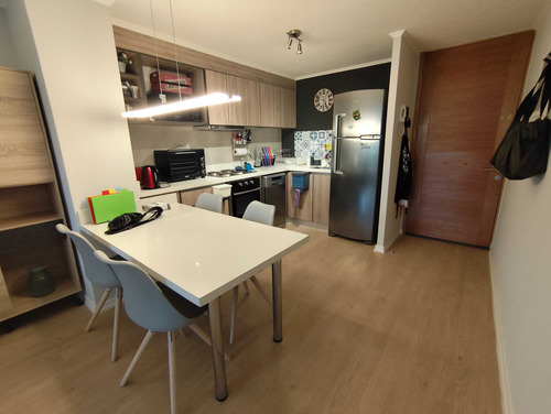 Arriendo En Edificio Elementos (92992)