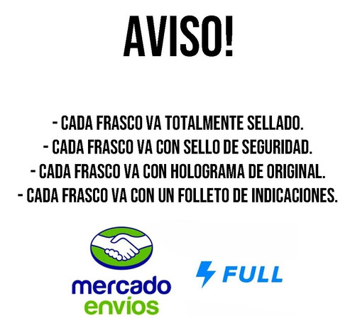 Imagen 3 de 3 de Semilla Tratamiento Para 5 Meses