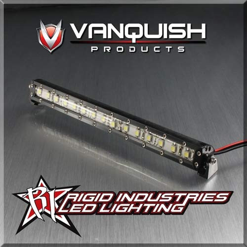 Vanquish Products Rigid Industrie Barra Luz Led 5.0 in Color