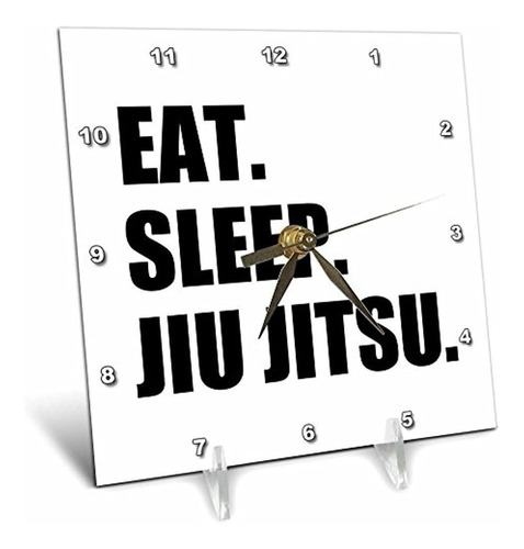 3drose Dc_180413_1 Comer Dormir Jiu Jitsu Arte Marcial Japon
