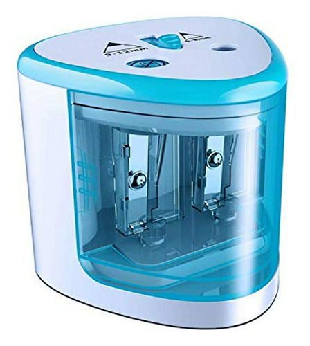 Sacapunta - Lecmark Automatic Electric Pencil Sharpener Batt