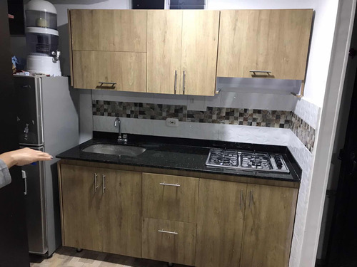 Se Vende Hermoso Apartamento