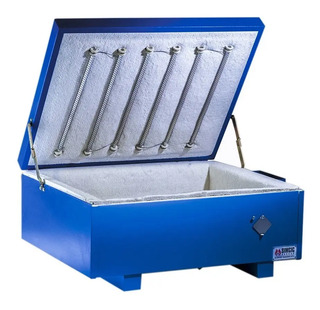 Horno Para Vitrofusion | MercadoLibre 📦