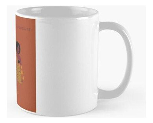 Taza Todas Las Comunidades Importan Calidad Premium