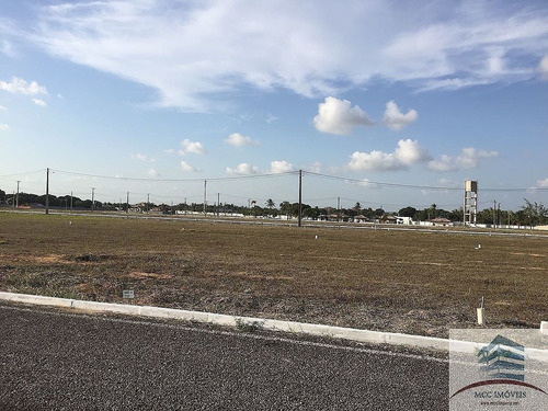 Imagem 6 de 14 de Lotes A Venda No Condomínio Horizontes Em Macaiba