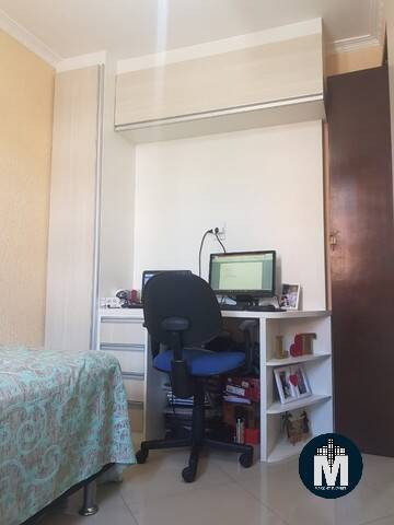 Imagem 14 de 15 de Apto À Venda Em Jandira, 2 Quartos 54m², 1 Vaga P/ Carro E 1 P/ Moto - Lm491