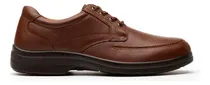 Comprar Zapato Flexi Confort Casual Caballero Flexi 91607 Café