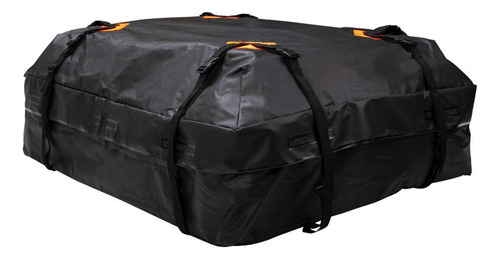 Bolsa De Carga Impermeable Aumotop Para Techo De Coche - Via