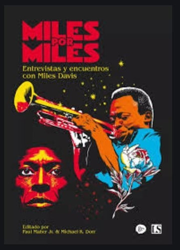 Miles Davis - Miles Por Miles Entrevistas