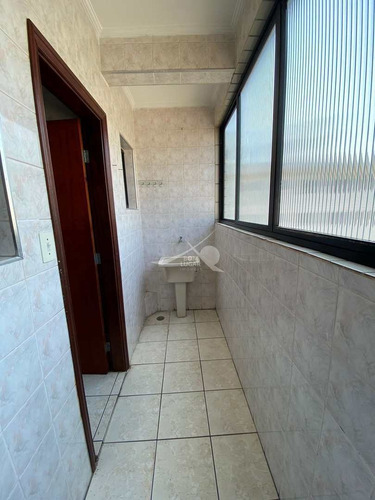 Imagem 14 de 28 de Apartamento Locação Em Praia Grande, Guilhermina - A5464
