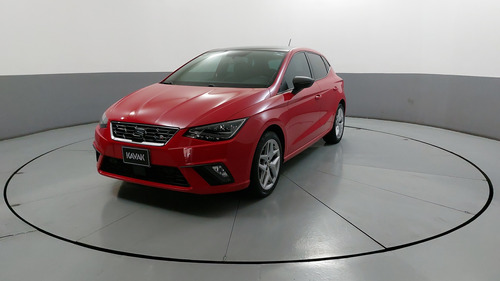 Seat Ibiza 1.6 Fr