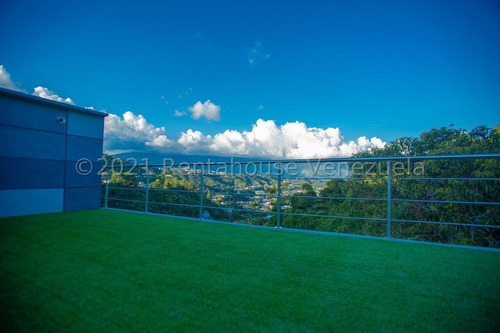 Imagen 22 de 24 de Casa En Venta En Alto Prado 22-6334 Carolina Fermoso 0424 2083128