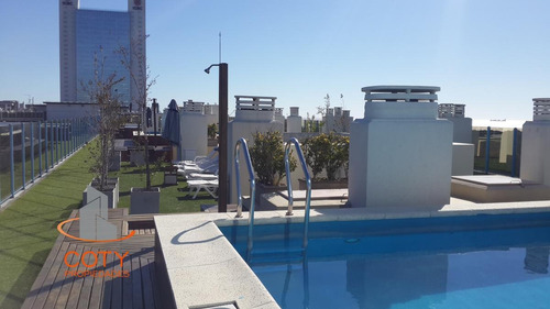 Imagen 14 de 16 de Departamento En Venta O Alquiler Terrazas Del Yatch Venta 4 Ambientes