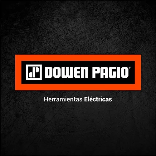 Termofusora Digital Ø 20 A 63mm 800 W Dowen Pagio 9993528