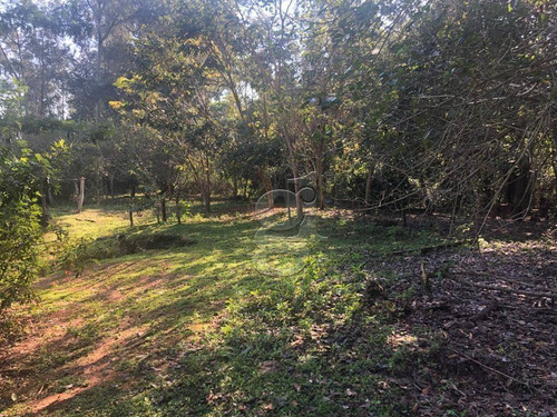 Imagem 25 de 25 de Chácara Com 3 Dormitórios À Venda, 31000 M² Por R$ 850.000,00 - Agua Das Flores - Jataizinho/pr - Ch0032