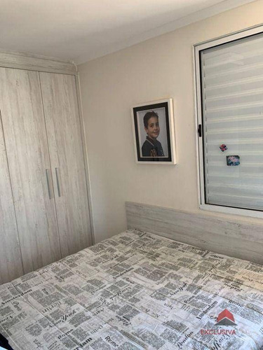 Imagem 11 de 30 de Casa À Venda, 220 M² Por R$ 950.000,00 - Jardim San Marino - São José Dos Campos/sp - Ca1280