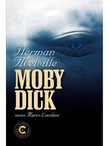 Moby Dick - 22ed/20