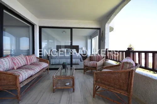 Se Vende Departamento En Puerto Velero