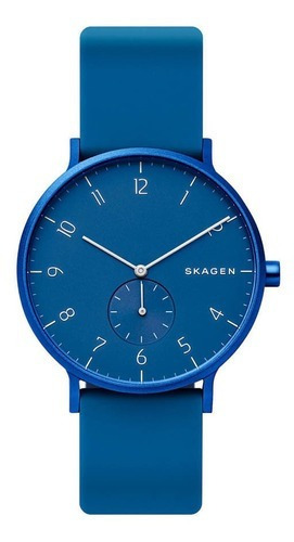 Reloj Skagen Unisex Skw6508