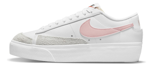 Zapatillas Nike Blazer Urbano Para Mujer 100% Original Ye177