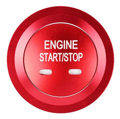 Botón De Encendido Para Sonic Stop, Pegatinas, Tapas