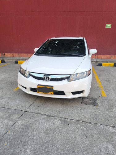 Honda Civic 1.8 Lx