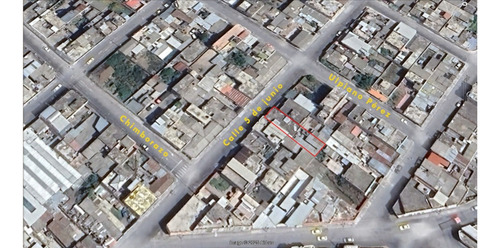 En Venta Casa Independiente Con Todos Los Servicios Básicos Terreno De 255 Metros