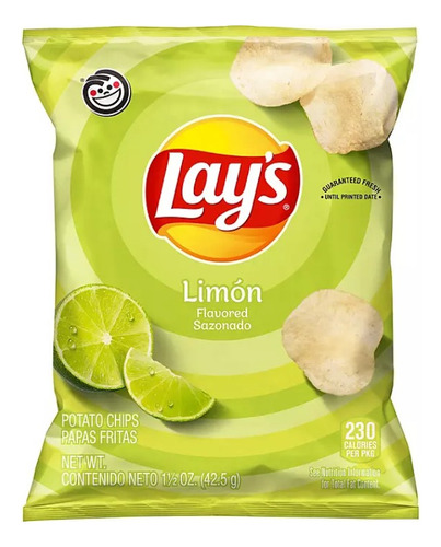 Paquete 30 Bolsas Ruffles Cheetos Doritos Mix Americanos