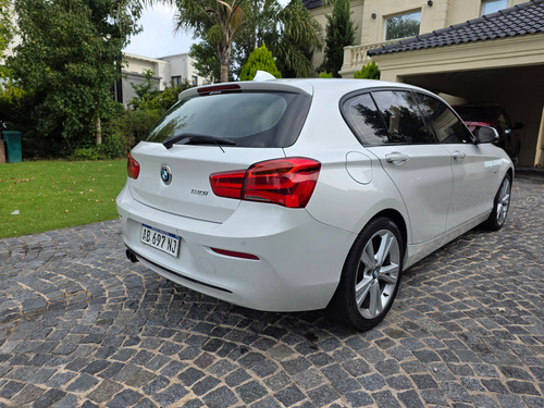 Bmw 120t Sport 187 Cv