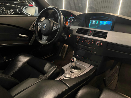 BMW Serie M 5.0 M5 M Sport