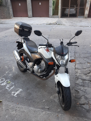 Honda Cb 300 R