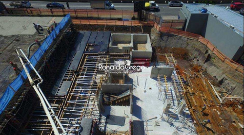 Imagem 13 de 17 de Apartamento Com 2 Dorms, Vila Dom Pedro I, São Paulo - R$ 770 Mil, Cod: 3157 - V3157