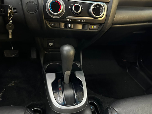 Honda Fit 1.5 LX 16V FLEX 4P AUTOMÁTICO