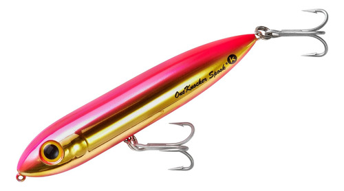 One Knocker Spook Topwater - Señuelo De Pesca Para Agua Sala